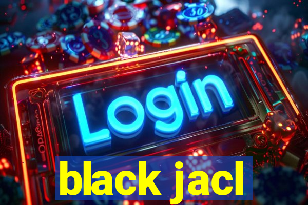 black jacl