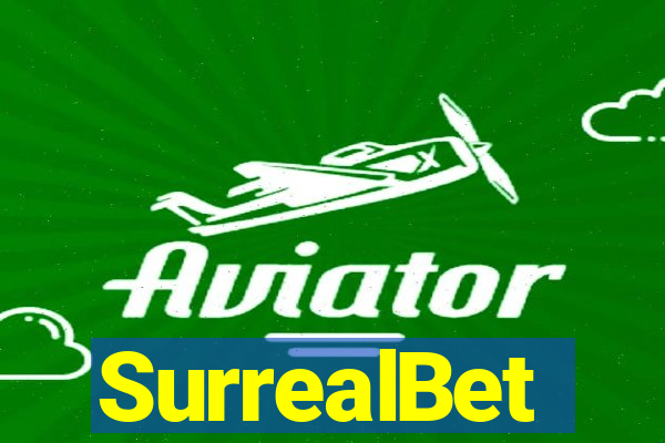 SurrealBet