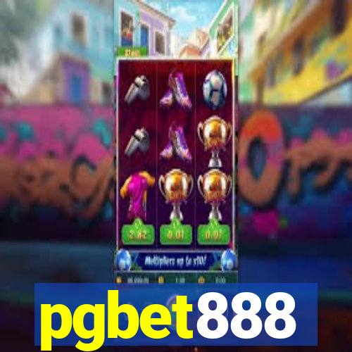 pgbet888