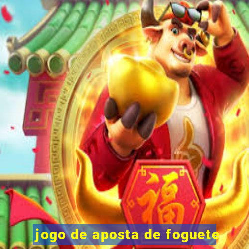 jogo de aposta de foguete