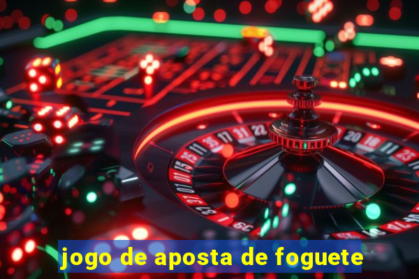 jogo de aposta de foguete