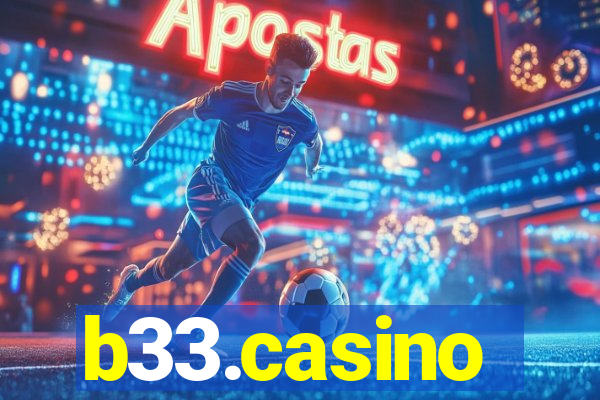 b33.casino