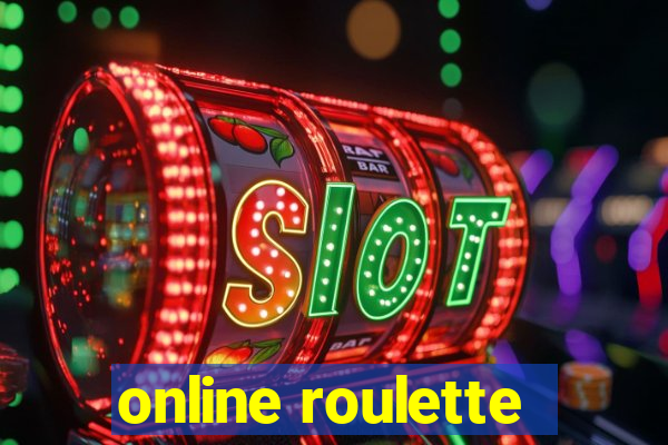 online roulette