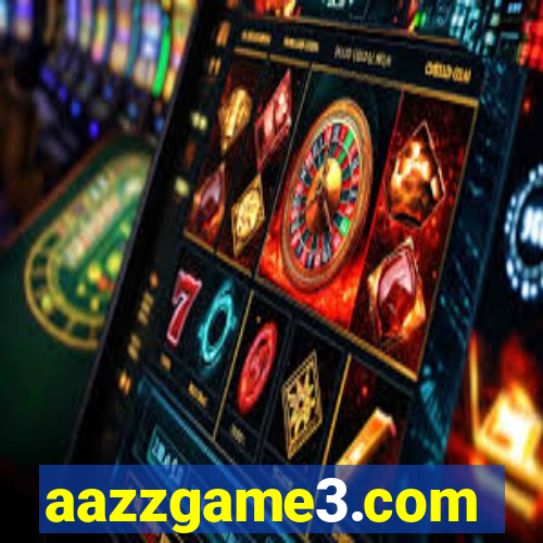 aazzgame3.com