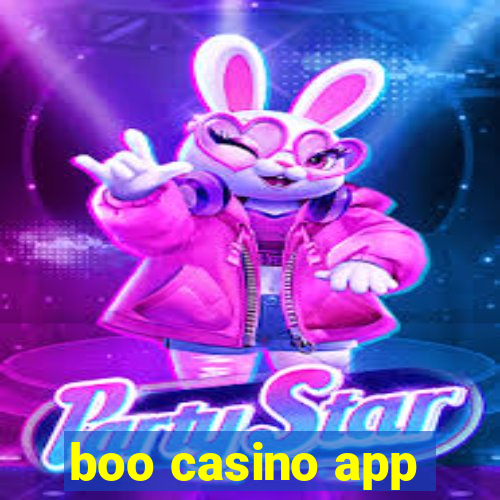 boo casino app