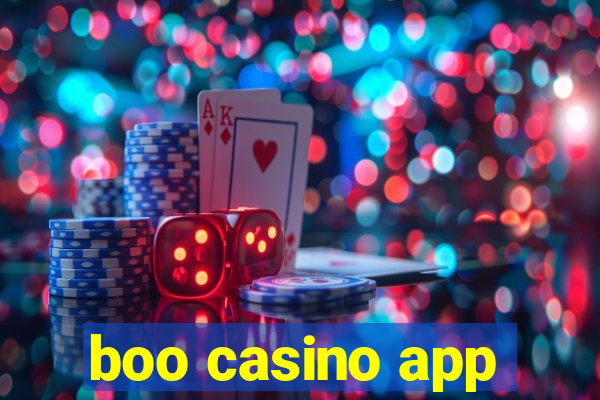 boo casino app