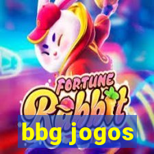 bbg jogos