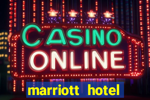 marriott hotel aruba stellaris casino