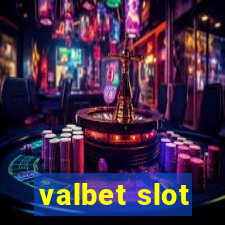 valbet slot