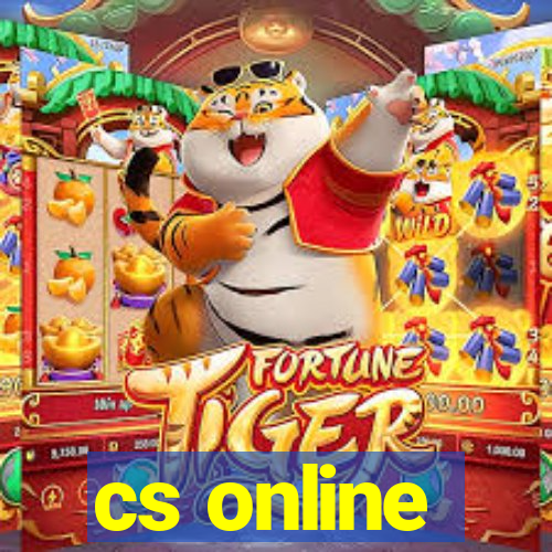 cs online