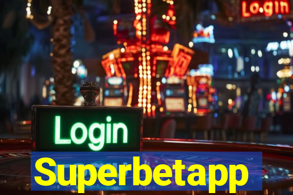 Superbetapp