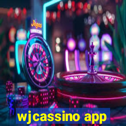 wjcassino app