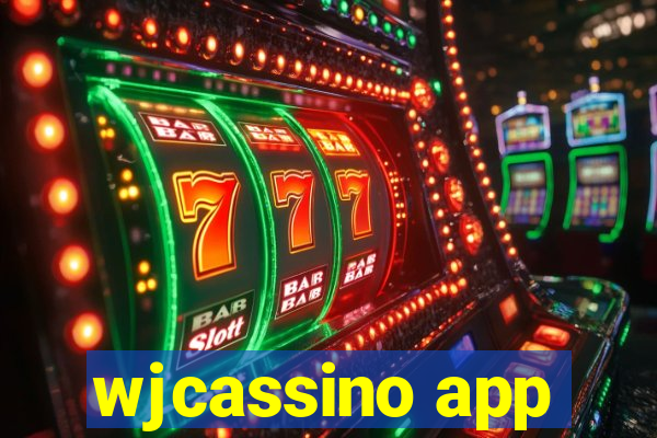 wjcassino app