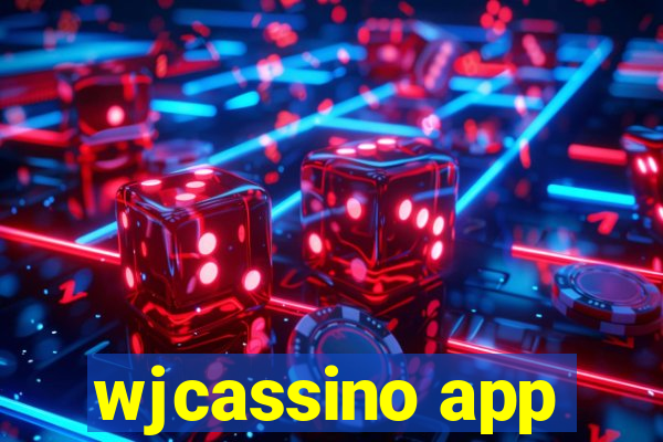 wjcassino app