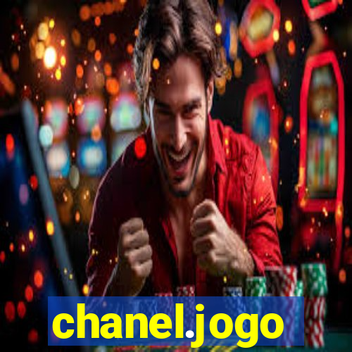 chanel.jogo