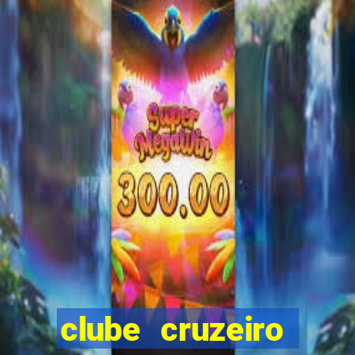 clube cruzeiro santa maria