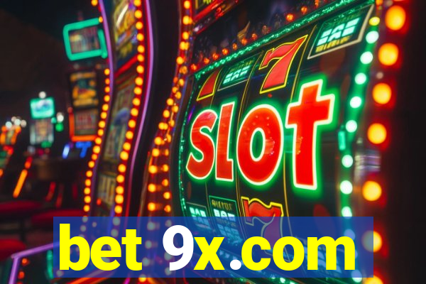 bet 9x.com