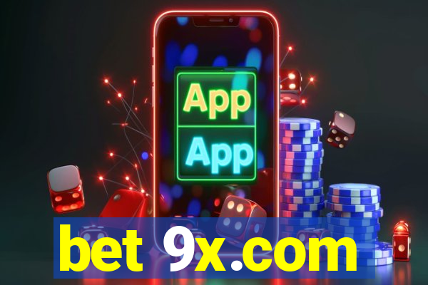 bet 9x.com