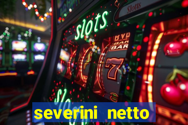 severini netto comercial ltda