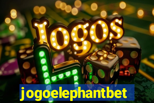 jogoelephantbet