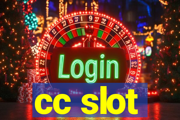 cc slot