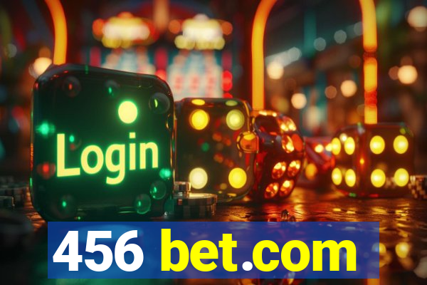 456 bet.com