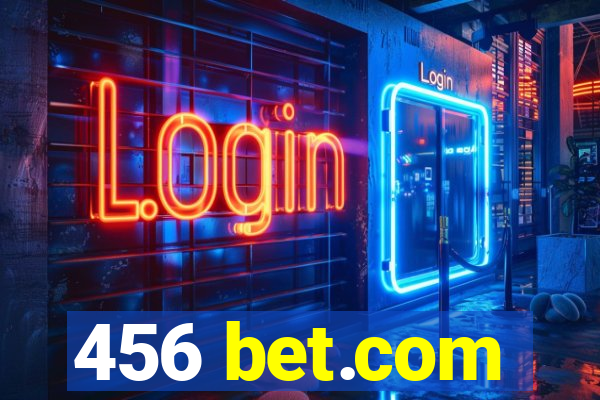 456 bet.com