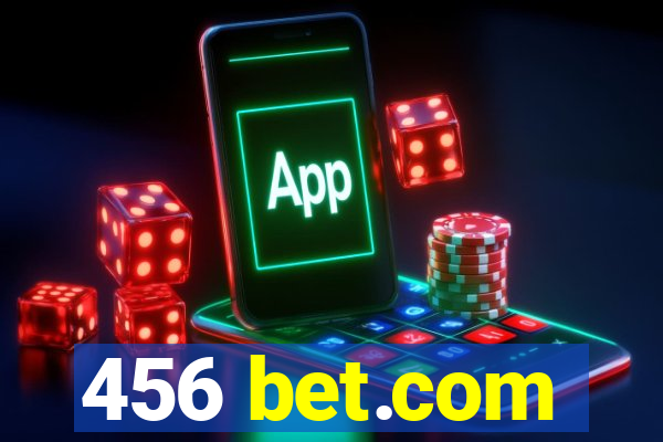 456 bet.com