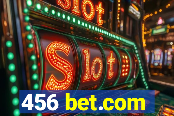 456 bet.com