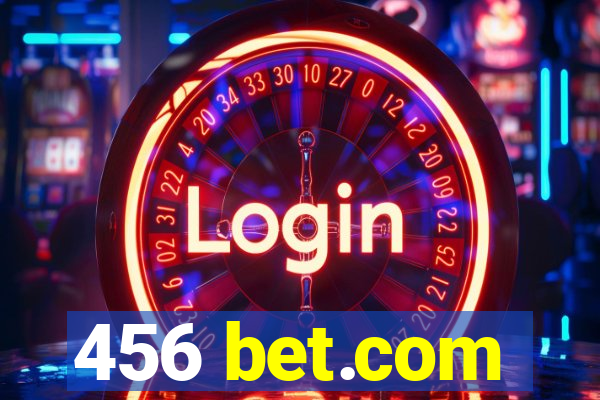 456 bet.com