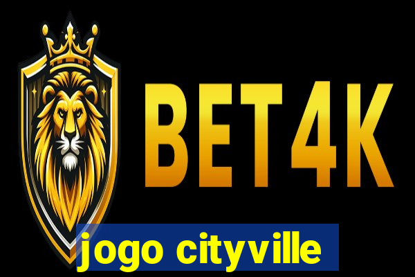 jogo cityville