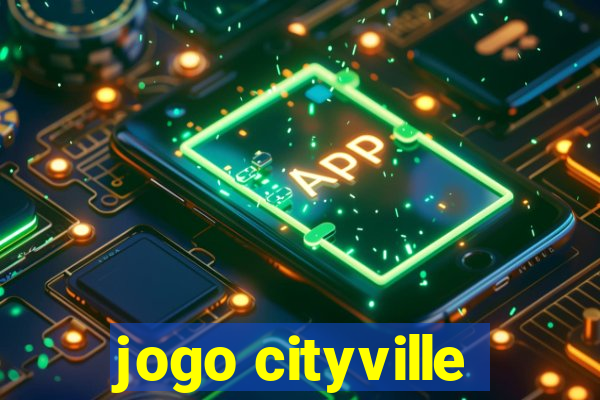 jogo cityville