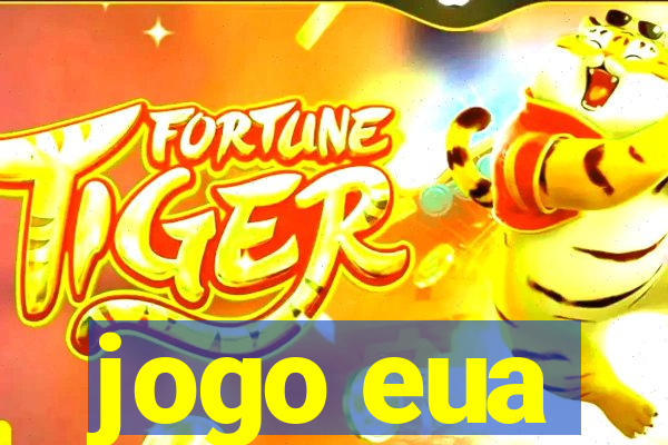 jogo eua