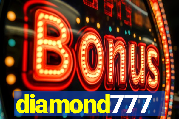 diamond777