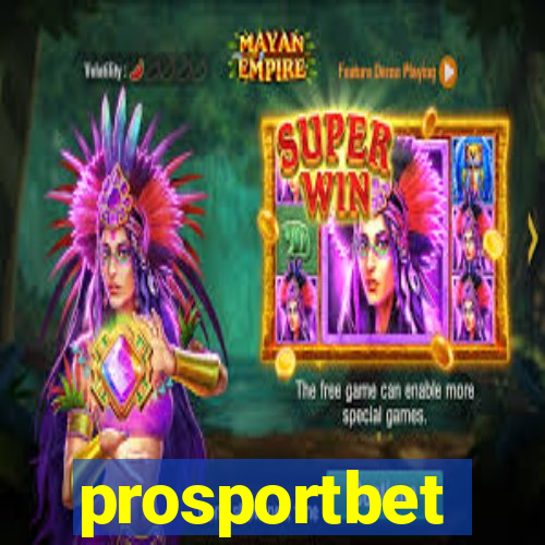 prosportbet