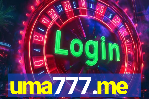 uma777.me