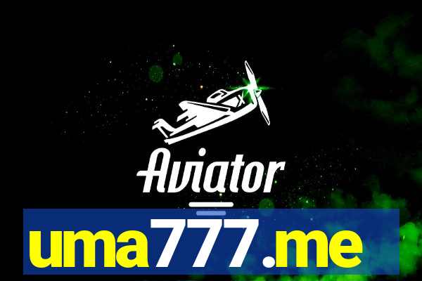 uma777.me