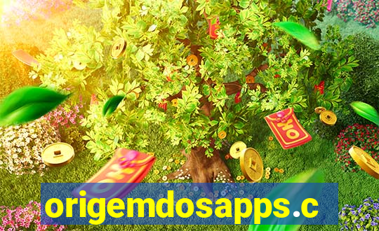 origemdosapps.com