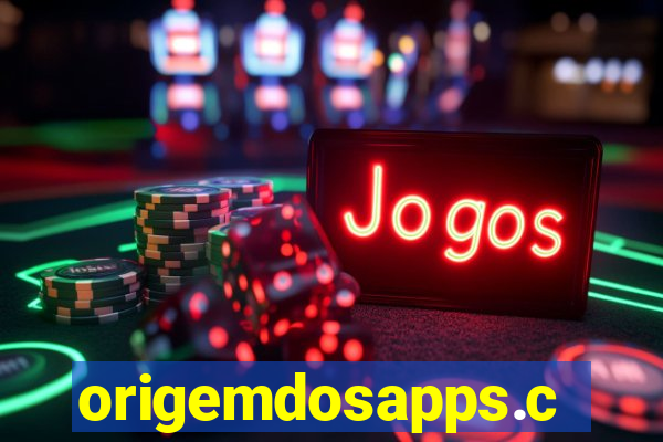 origemdosapps.com