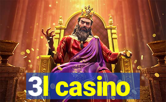 3l casino