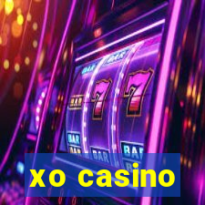 xo casino