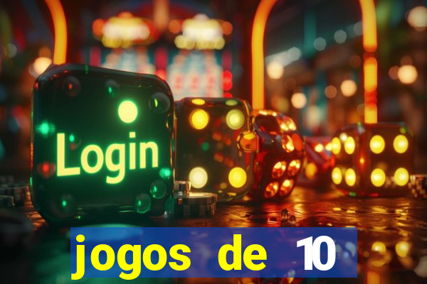 jogos de 10 centavos na bet365