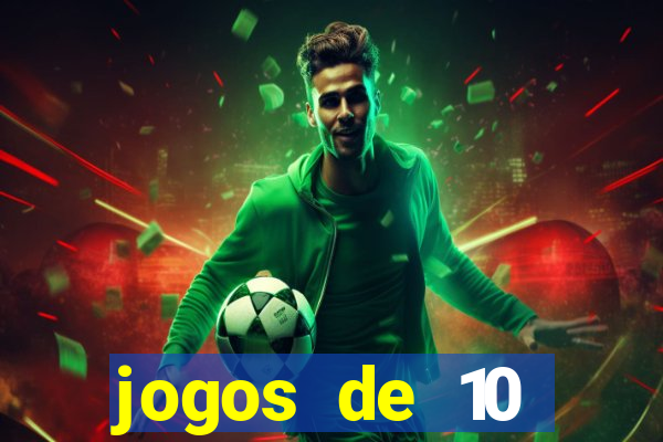 jogos de 10 centavos na bet365