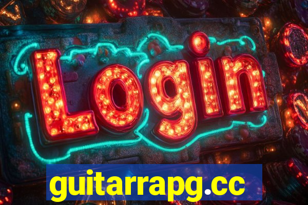 guitarrapg.cc