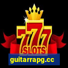 guitarrapg.cc