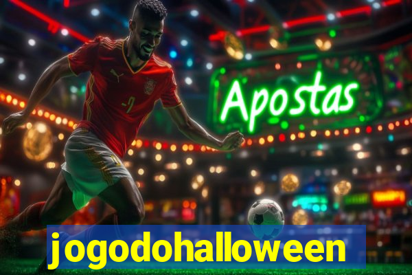 jogodohalloween