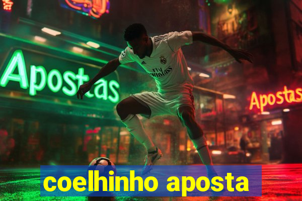 coelhinho aposta