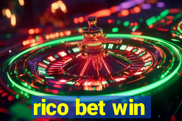 rico bet win