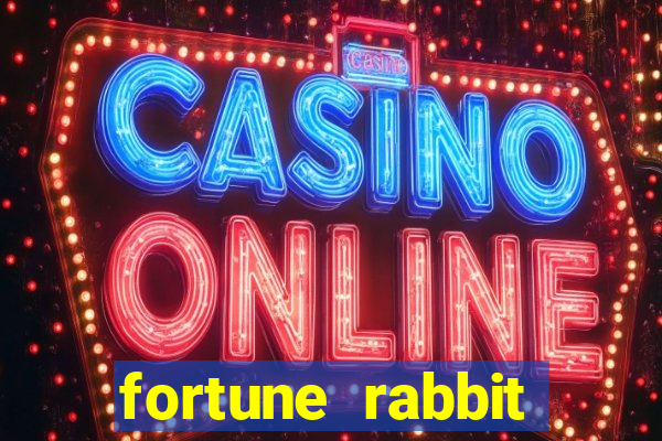 fortune rabbit gratis demo Informational