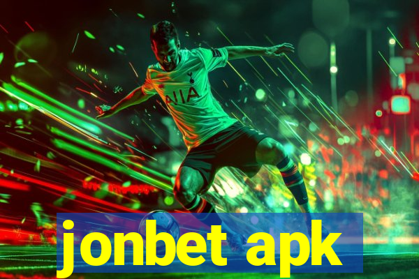 jonbet apk